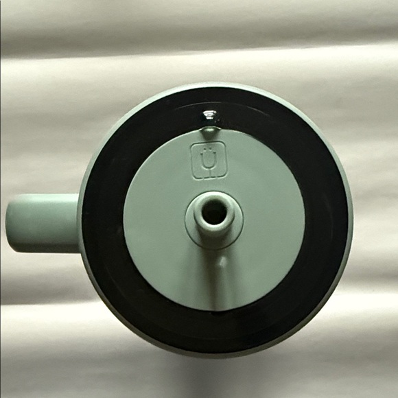 BrüMate Tall Mug Tumbler in Sage Green - Picture 5 of 6